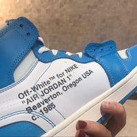 Sneakers, Blue Colorway, Lace Up Design, Casual Gift for Sneaker Fans