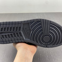 High Top Sneakers, Black Colorway, Reverse Hook Design, Lace Up Design, Casual Gift for Sneaker Fans