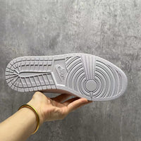 Low Top Sneakers, White Colorway, Reverse Hook Design, Lace Up Design, Casual Gift for Sneaker Fans