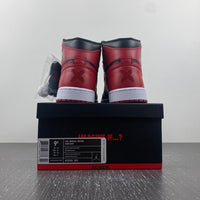 Sneakers, Red Black Colorway, Lace Up Design, Casual Gift for Sneaker Fans