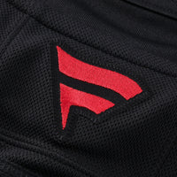 Seattle Kraken Black Alternate Premium Custom Jersey