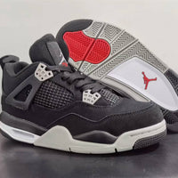 Sneakers, Gray Black Colorway, Lace Up Design, Casual Gift for Sneaker Fans