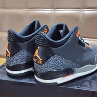 Sneakers, Red Gray Orange Colorway, Lace Up Design, Casual Gift for Sneaker Fans