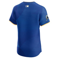 Minnesota Twins Royal City Connect Elite Jersey