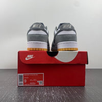 Low Top Sneakers, Gray Colorway, Lace Up Design, Casual Gift for Sneaker Fans