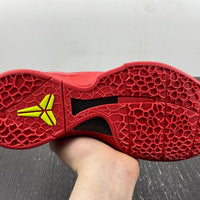 Low Top Sneakers, Red Colorway, Christmas Design, Lace Up Design, Casual Gift for Sneaker Fans