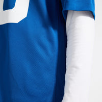 Indianapolis Colts Jonathan Taylor Royal Player Game Jersey