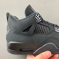 Low Top Sneakers, Black Colorway, Lace Up Design, Casual Gift for Sneaker Fans