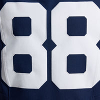 Dallas Cowboys CeeDee Lamb Navy Alternate Elite Jersey
