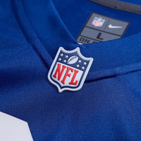 Indianapolis Colts Jonathan Taylor Royal Alternate Game Jersey