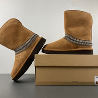 Boots, Multiple Colorways, Slip On Design, Casual Gift for Shoe Lovers