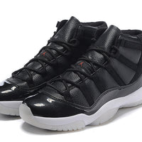 Sneakers, Black Gray Colorway, Lace Up Design, Casual Gift for Sneaker Fans