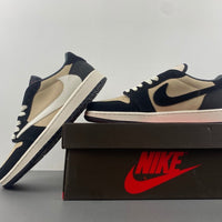 Low Top Sneakers, Black Gray Colorway, Reverse Hook Design, Lace Up Design, Casual Gift for Sneaker Fans