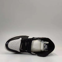 Sneakers, Black White Colorway, Reverse Hook Design, Lace Up Design, Casual Gift for Sneaker Fans