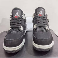Sneakers, Gray Black Colorway, Lace Up Design, Casual Gift for Sneaker Fans