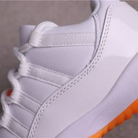 Low Top Sneakers, White Colorway, Lace Up Design, Casual Gift for Sneaker Fans