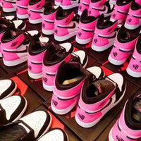 Sneakers, Valentine Design, Casual Gift for Sneaker Fans