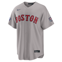 2026 All-Star Game Boston Red Sox Aroldis Chapman Gray Replica Jersey
