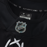 Los Angeles Kings Black Alternate Authentic Pro Jersey