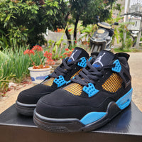 Mid Top Sneakers, Black Pink Blue Colorway, Lace Up Design, Casual Gift for Sneaker Fans