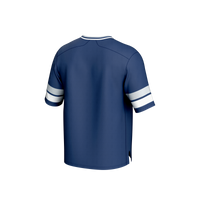 Emory Eagles Football Jersey - Blue