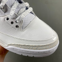 Low Top Sneakers, White Colorway, Cracked Pattern, Lace Up Design, Casual Gift for Sneaker Fans