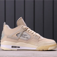 Sneakers, White Colorway, Lace Up Design, Casual Gift for Sneaker Fans