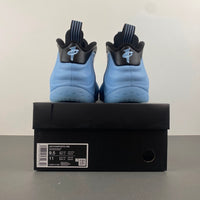 Low Top Sneakers, Blue Colorway, Lace Up Design, Casual Gift for Sneaker Fans