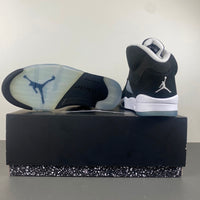 Low Top Sneakers, Black White Colorway, Lace Up Design, Casual Gift for Sneaker Fans