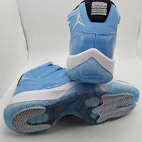 Sneakers, Blue Colorway, Lace Up Design, Casual Gift for Sneaker Fans