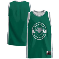 Youngstown State Penguins Lightweight Basketball Jersey - Red