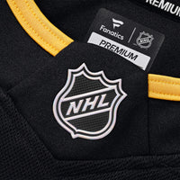 Pittsburgh Penguins Erik Karlsson Black Home Premium Jersey