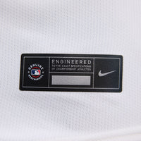 Miami Marlins White Home Limited Jersey