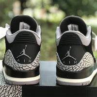 Sneakers, Black Colorway, Lace Up Design, Casual Gift for Sneaker Fans