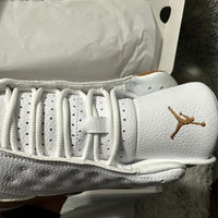 Sneakers, White Tan Colorway, Lace Up Design, Casual Gift for Sneaker Fans