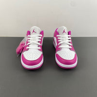 Low Top Sneakers, White Red Colorway, Lace Up Design, Casual Gift for Sneaker Fans