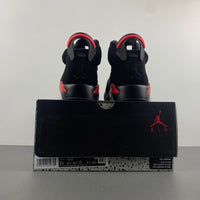 Low Top Sneakers, Carbon Gray Black Red Colorway, Lace Up Design, Casual Gift for Sneaker Fans