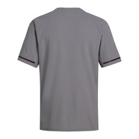 Texas A&M Aggies Replica Baseball Jersey - Gray