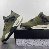 Low Top Sneakers, Green Colorway, Lace Up Design, Casual Gift for Sneaker Fans