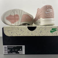 Low Top Sneakers, Pink Colorway, Lace Up Design, Casual Gift for Sneaker Fans