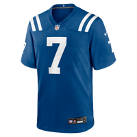 Indianapolis Colts Charvarius Ward Royal Team Game Jersey