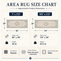 Vintage Holiday Hallway Runner Rug, Merry Christmas Runner Rug, Ornate Festive Floor Runner Rug, Winter Kitchen Runner Rug, Xmas Home Decor