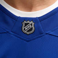 Vancouver Canucks Blue Home Team Breakaway Jersey
