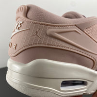 Low Top Sneakers, Pink Colorway, Lace Up Design, Casual Gift for Sneaker Fans