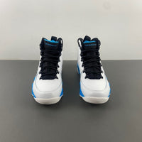 Low Top Sneakers, Blue Colorway, Lace Up Design, Casual Gift for Sneaker Fans