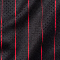 Chicago Bulls Authentic Jersey Alternate Michael Jordan 1996-97