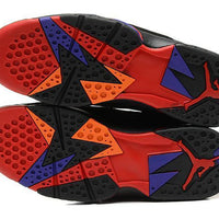 Sneakers, Black Multicolor Colorway, Lace Up Design, Casual Gift for Sneaker Fans
