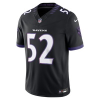 Baltimore Ravens Ray Lewis Black Alternate Stitched Retired Player Limited Jersey