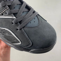 High Top Sneakers, Black Colorway, Lace Up Design, Casual Gift for Sneaker Fans