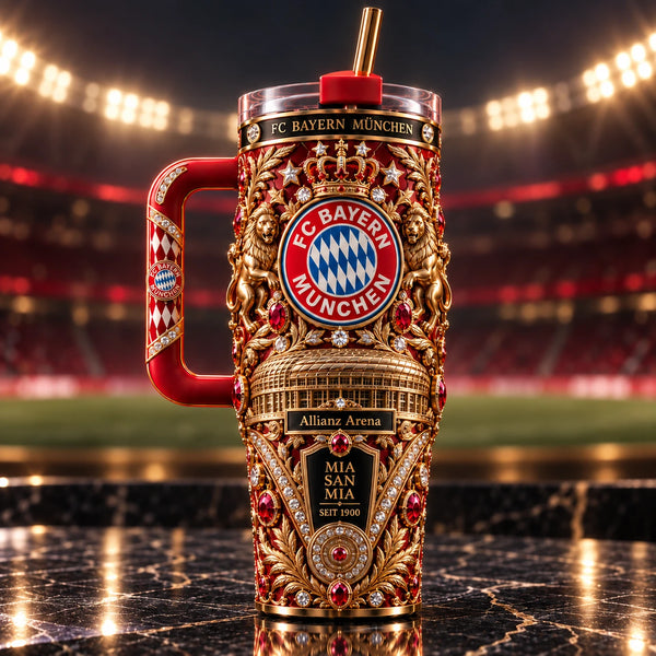 Tumbler Bundesliga